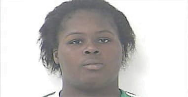 Marie Auguste, - St. Lucie County, FL 